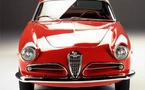 Alfa Romeo 1900C Super Sprint
