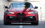 Alfa Romeo Giulia GTA and GTAm - prices and pictures