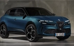Alfa Romeo JUNIOR Makes a Surprise Debut at Milan Design Week 2024