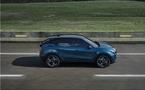 Alfa Romeo Junior Ibrida