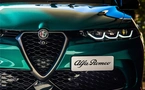 Alfa Romeo Tonale Plug-In Hybrid Q4
