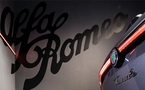 Alfa Romeo's new flagship shop