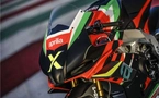 Aprilia RSV4 X