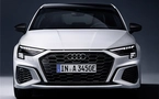 Audi A3 Sportback 45 TFSI