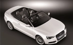 Audi A5 Cabriolet
