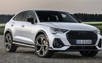 Audi Q3 Sportback 45 TFSI e