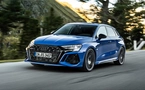 Audi RS 3 Performance Edition