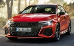 Audi RS 3