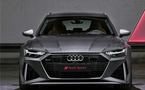 Audi RS6 Avant