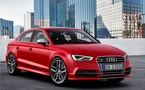 Audi S3 Sedan