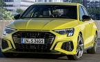 Audi S3 Sportsback