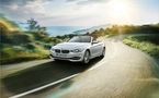 BMW 4 Series Convertible