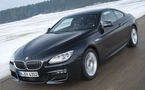 BMW 640D