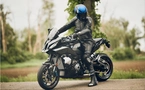 BMW M 1000 XR