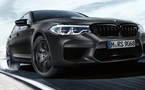 BMW M5 Edition 35