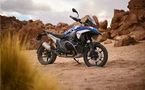 BMW R 1300 GS: The ultimate adventure bike gets even better