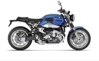 BMW R nineT / 5 exclusive Motorcycle