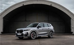 BMW X1 M35i xDrive