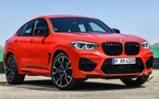 BMW X4 M