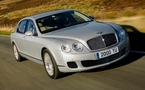 My top 3 favorite luxury sedans