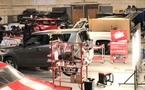 Body Shop for Car Repair