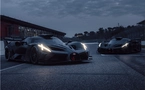 The Bugatti Bolide: A Tribute to the Past and a Challenge to the Future