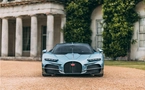 The Enduring Legacy: How the Bugatti Type 35 Continues to Shape Automotive Excellence