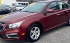Buy Here, Pay Here Dealership