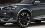 CUPRA Formentor Plug-in e-HYBRID