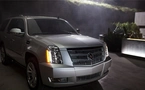 Cadillac Escalade Premium
