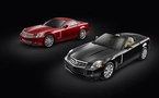 Cadillac XLR will leave the market