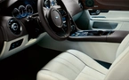 What Are the Different Types of Car Interiors?