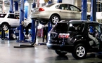 Car Salvage Service