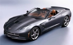 The most powerful standard Corvette in history