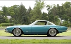 Chevrolet Corvette Rondine