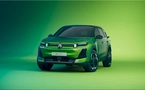 New Citroën C5 Aircross 2026: Electric SUV With Up to 680 km Range