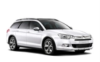 Citroen C5 CrossTourer