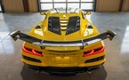 Corvette ZR1