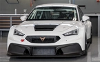 Cupra Leon Competicion