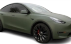 Transform Your Vehicle with a Custom Car Wrap: Why Seattle Chooses D&A Customs
