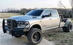 The Home Mechanic’s Guide to Choosing Pre-Cut Builder Parts for Custom Off-Road Projects