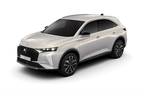 DS 7 E-Tense plug-in hybrid SUV