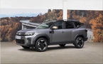 Dacia Bigster 2026