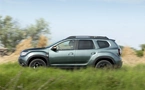 Dacia Duster Extreme: A Budget-Friendly SUV for Off-Road Enthusiasts