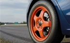 Donut spare tire: maximum speed & distance by automaker