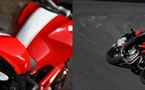 Ducati Monster 1100EVO