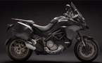 Ducati Multistrada 1260
