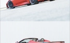 Ferrari F430 Spider