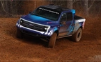Ford F-150 Lightning Switchgear