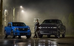 Ford F‑150 Lobo